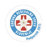 Podpornik GRS 2014 Podpornik GRS 2014